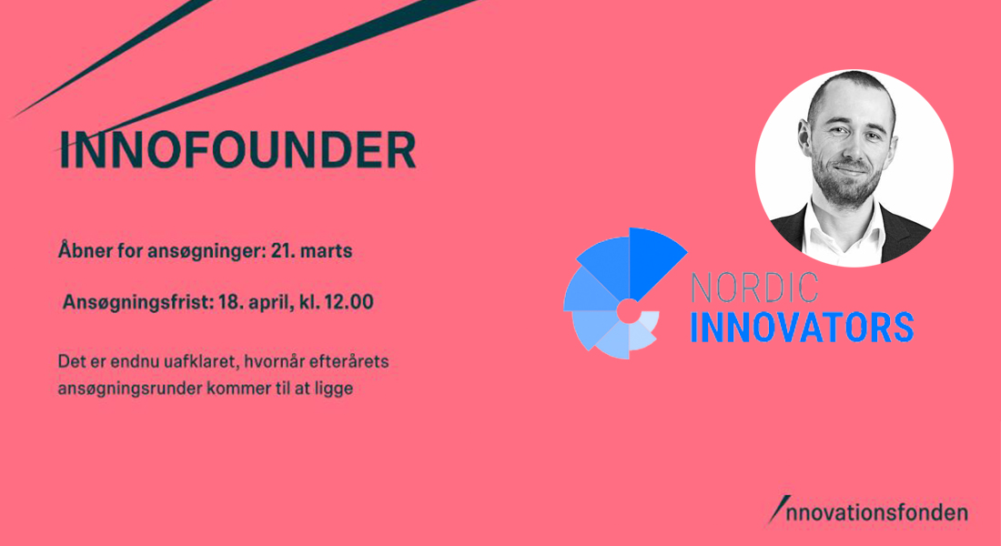 Get support for your Innofounder application Get support for your Innofounder application