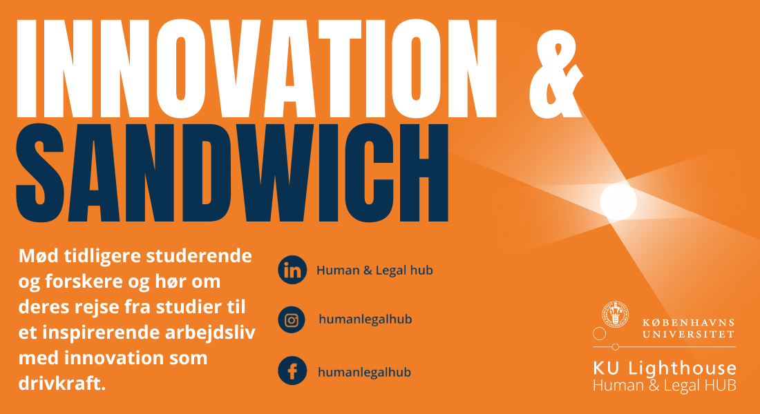 Innovation & Sandwich