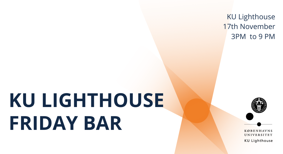 KU Lighthouse - Friday Bar (November)