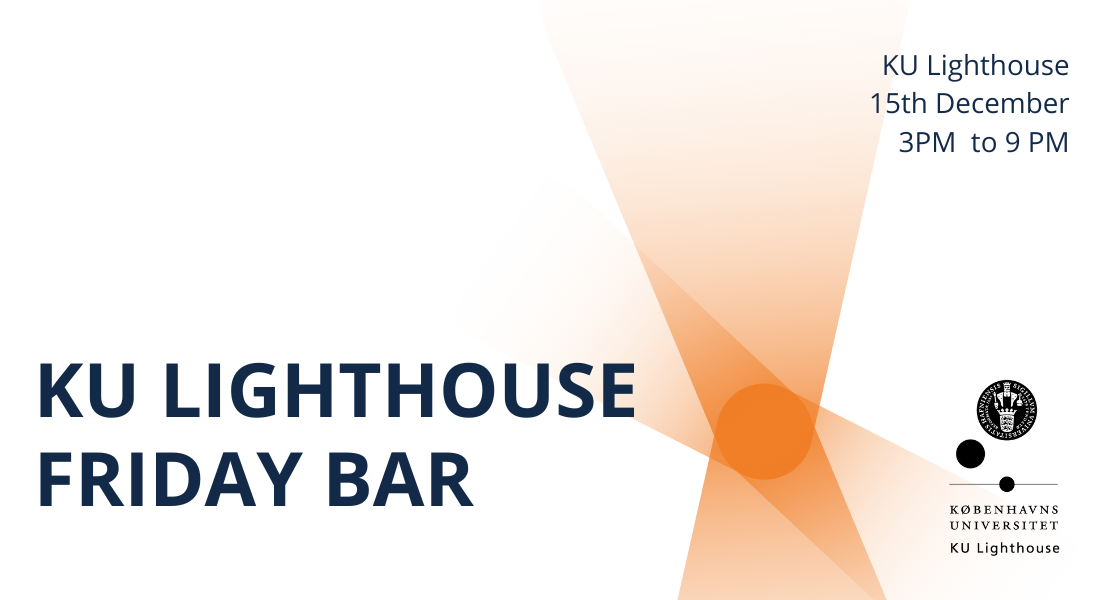 KU Lighthouse - Friday Bar (December)
