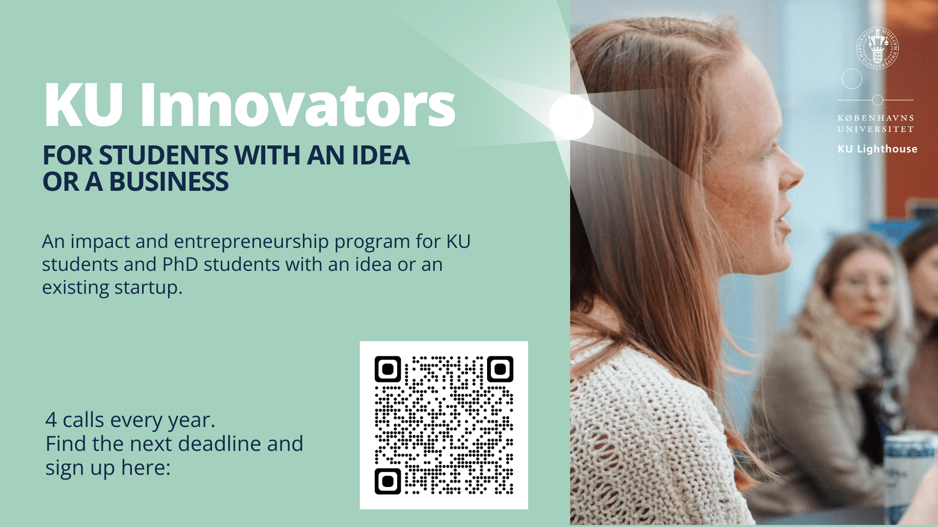 KU Innovators