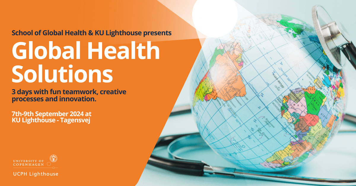 global health solutions