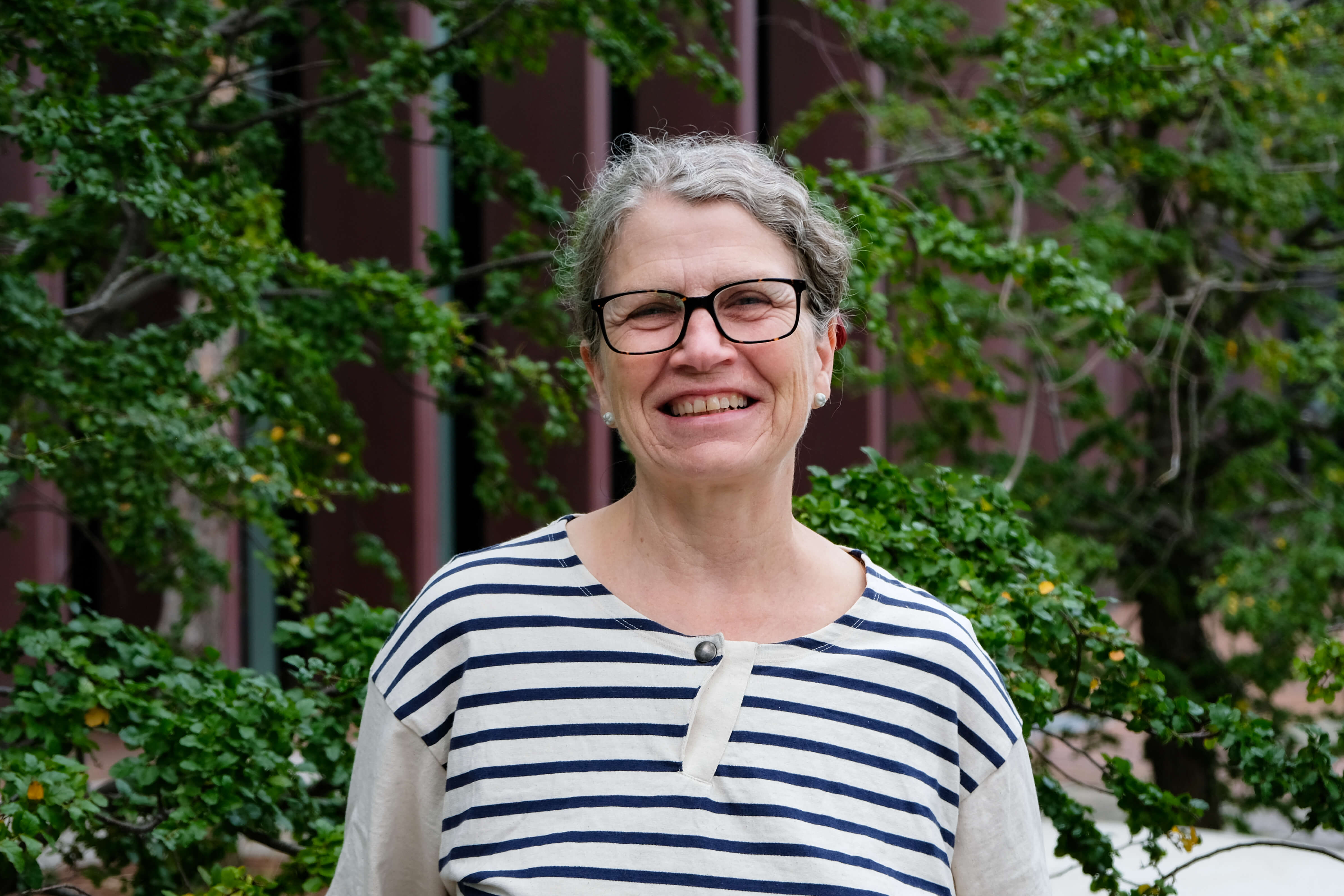 Ulla Kortegaard Bendtsen